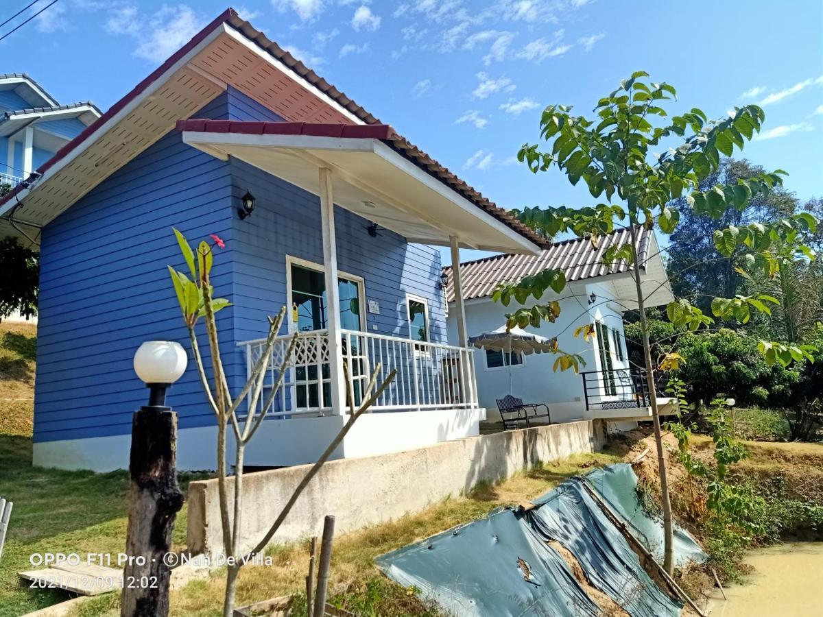 Nan De Villa المظهر الخارجي الصورة