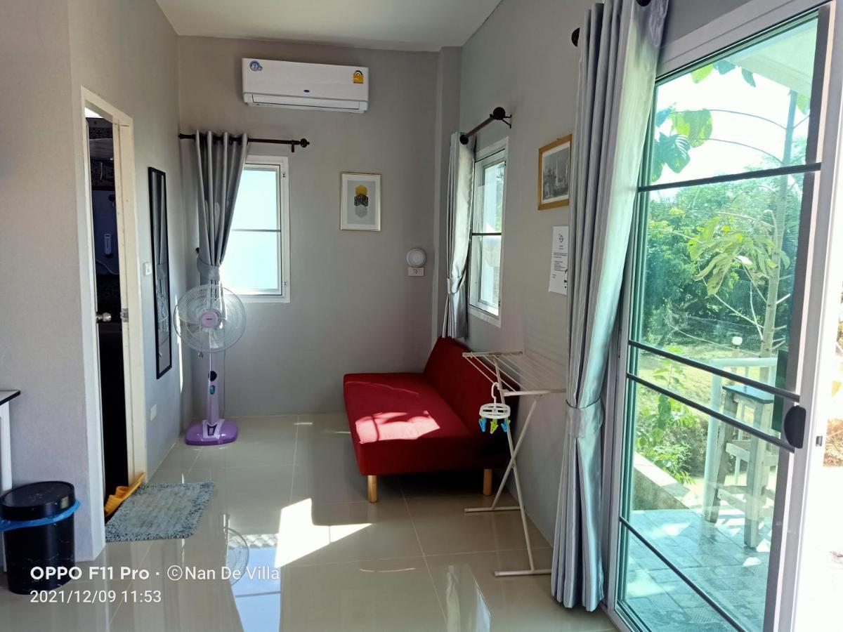 Nan De Villa المظهر الخارجي الصورة