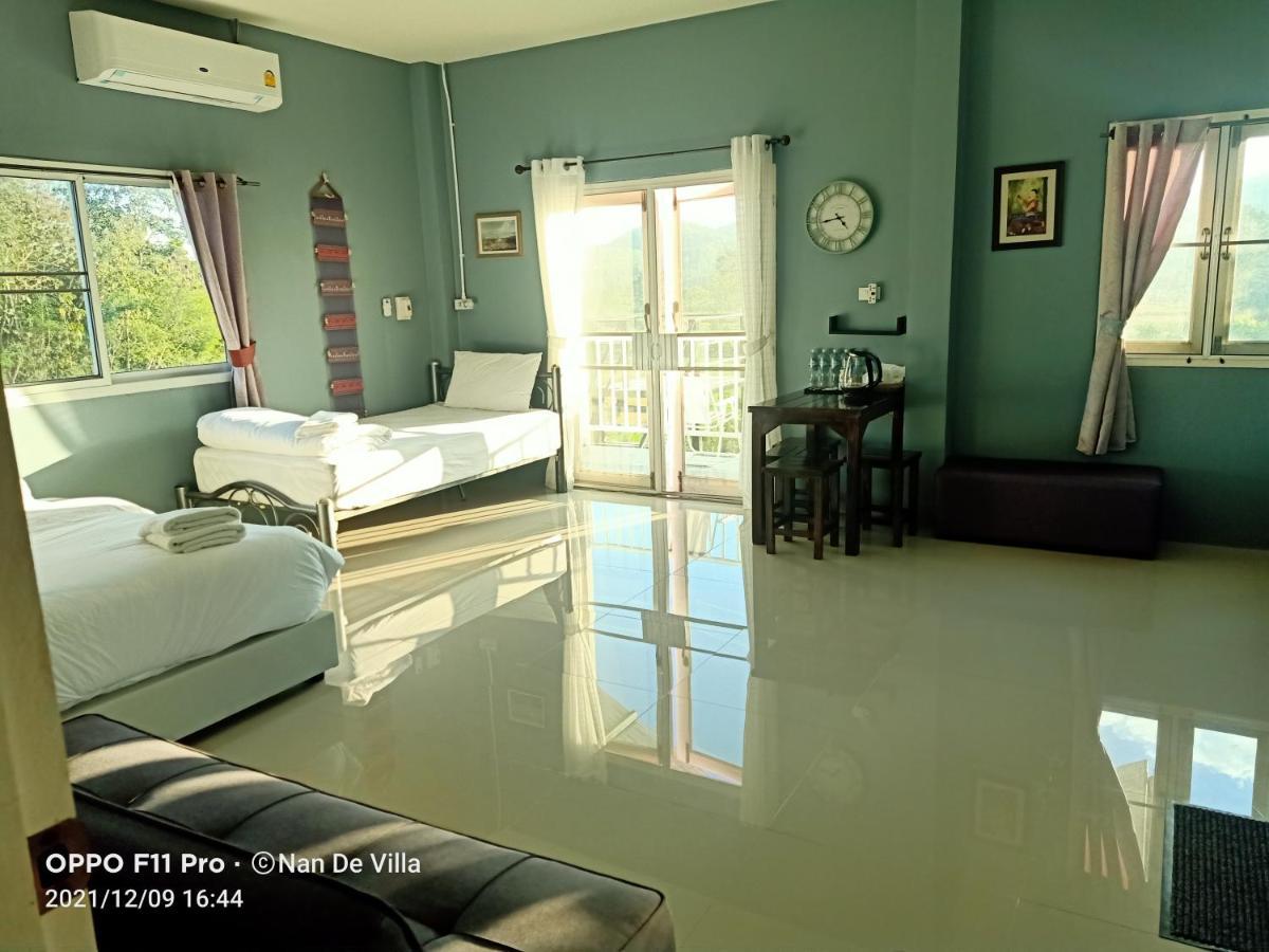 Nan De Villa المظهر الخارجي الصورة