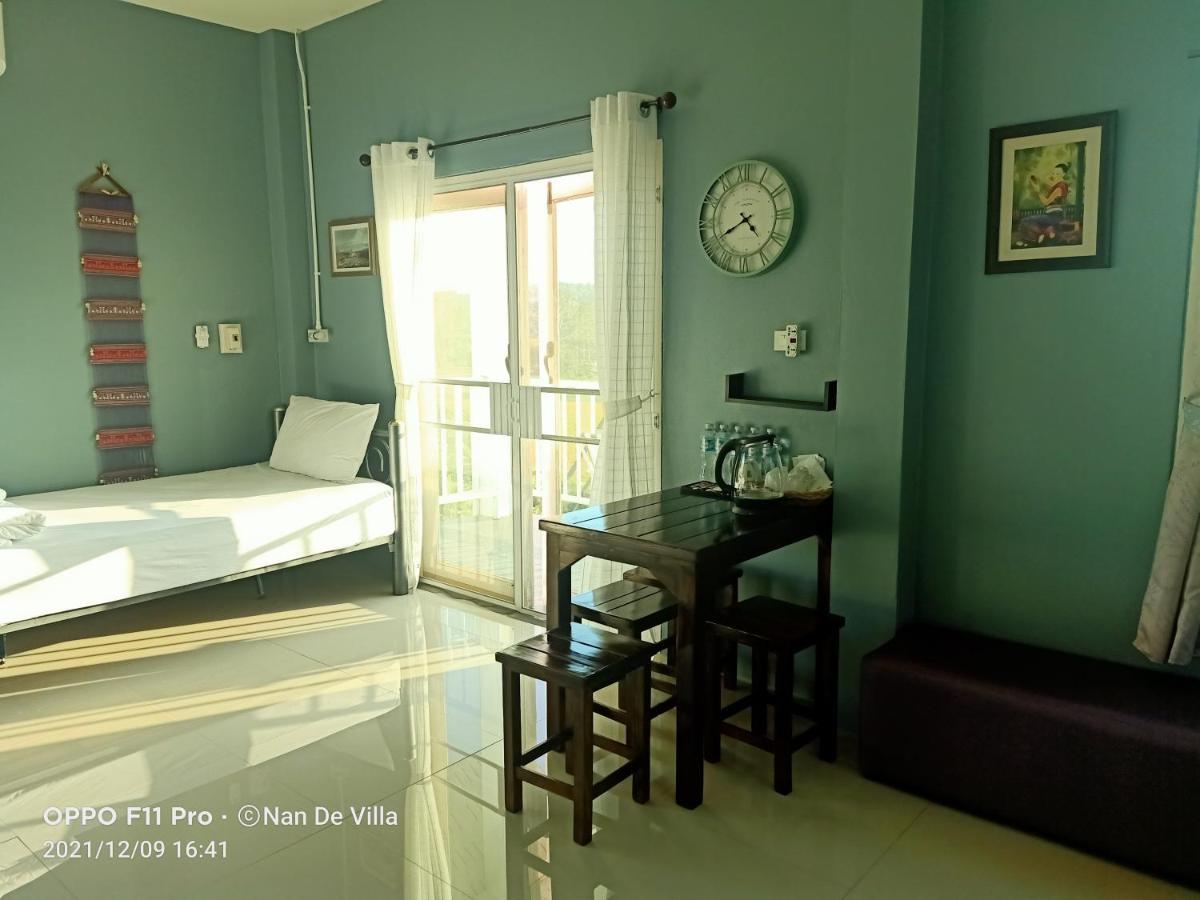 Nan De Villa المظهر الخارجي الصورة