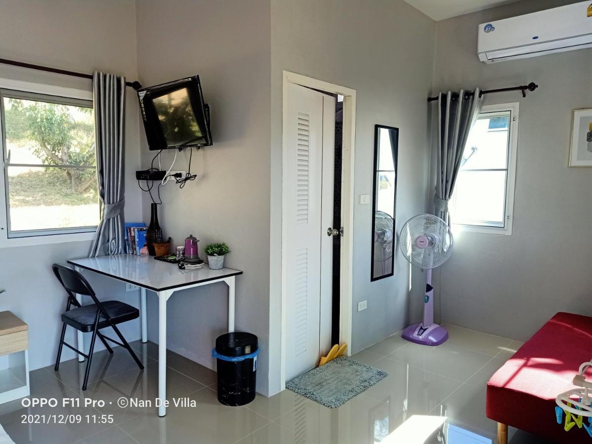 Nan De Villa المظهر الخارجي الصورة