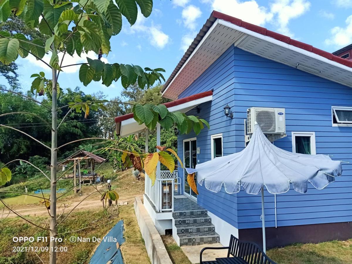 Nan De Villa المظهر الخارجي الصورة